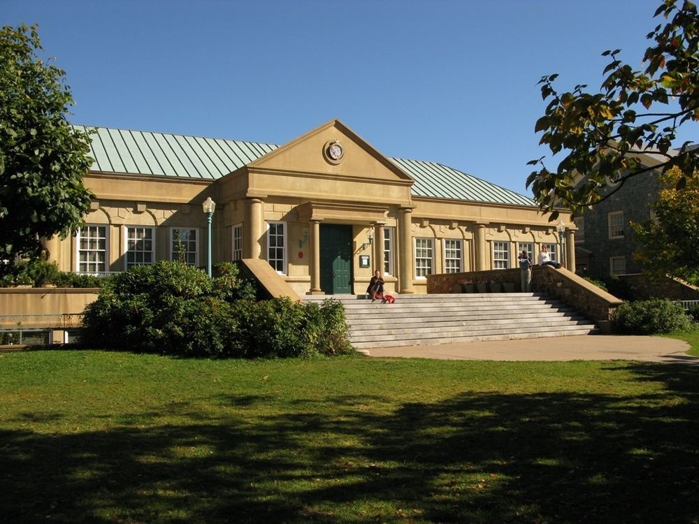 University Of King'S College Halifax Exterior photo