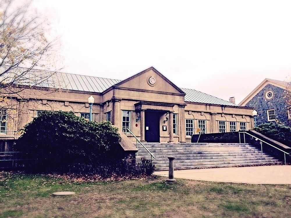 University Of King'S College Halifax Exterior photo