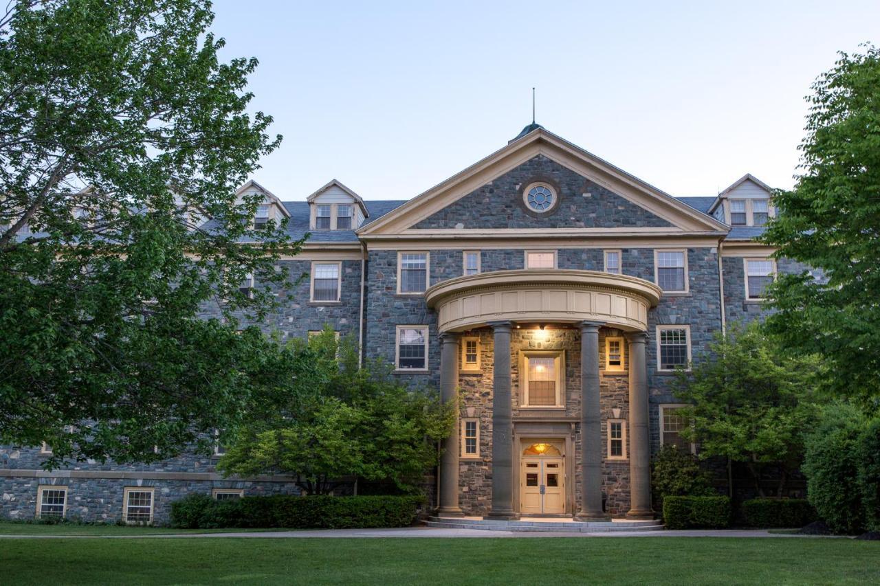 University Of King'S College Halifax Exterior photo